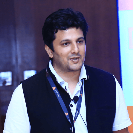 Priyank Pathak